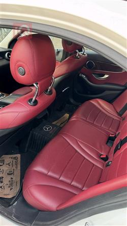 مرسيدس بنز C-Class